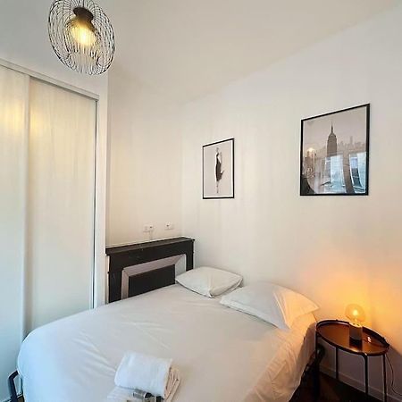 Cosy Appart, Rue St Cyr Lyon Dış mekan fotoğraf