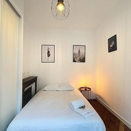 Cosy Appart, Rue St Cyr Lyon Dış mekan fotoğraf