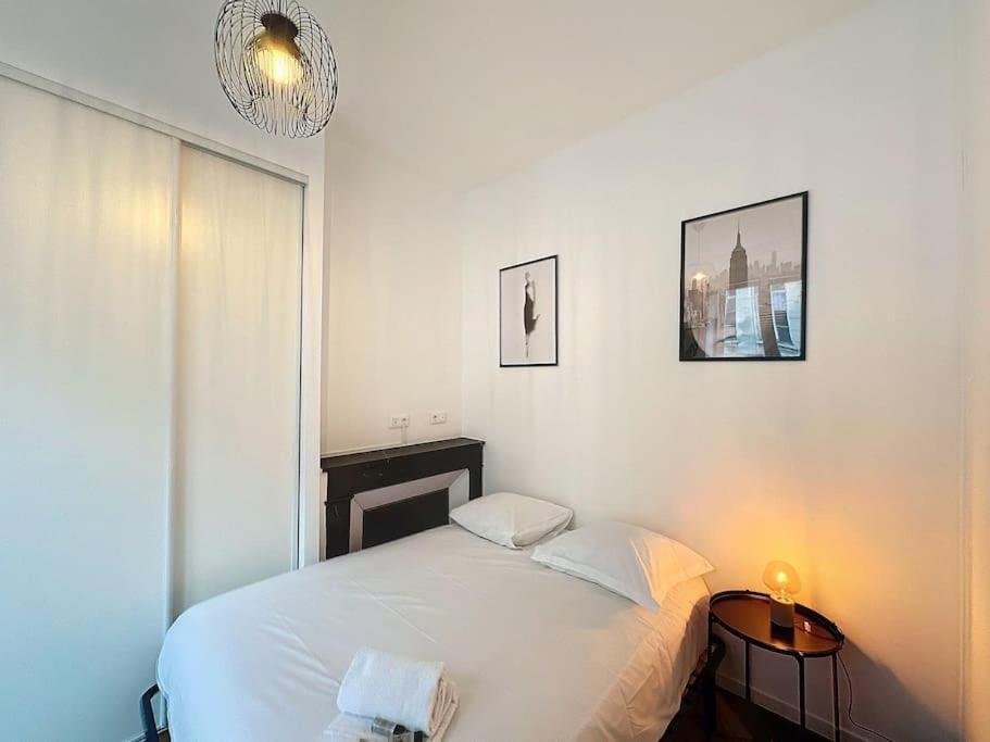 Cosy Appart, Rue St Cyr Lyon Dış mekan fotoğraf